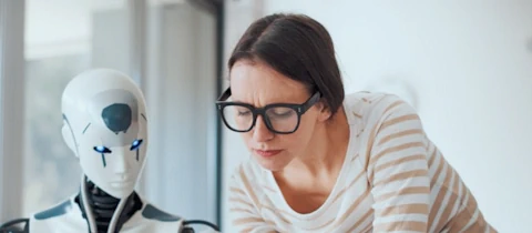 Articifial Intelligence in Projects Articifial Intelligence in Projects