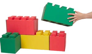 Project Template project template